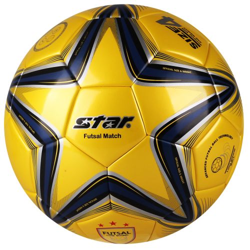 Ballon de football - Ref 5744