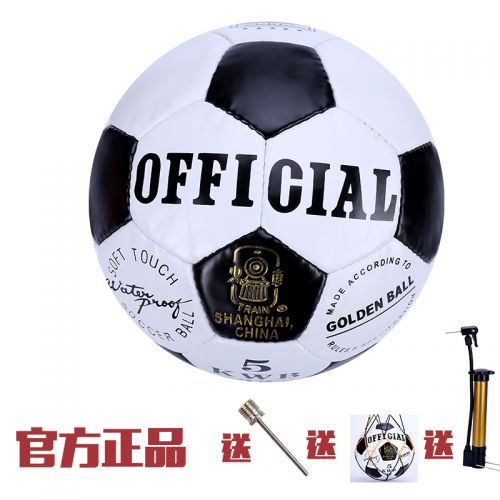 Ballon de football - Ref 5803