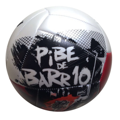 Ballon de football - Ref 5838