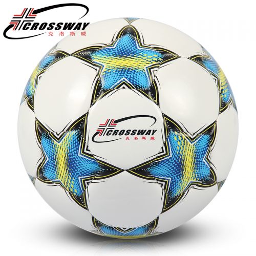 Ballon de football - Ref 5839