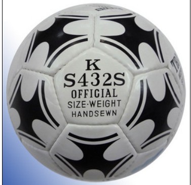 Ballon de football - Ref 5844