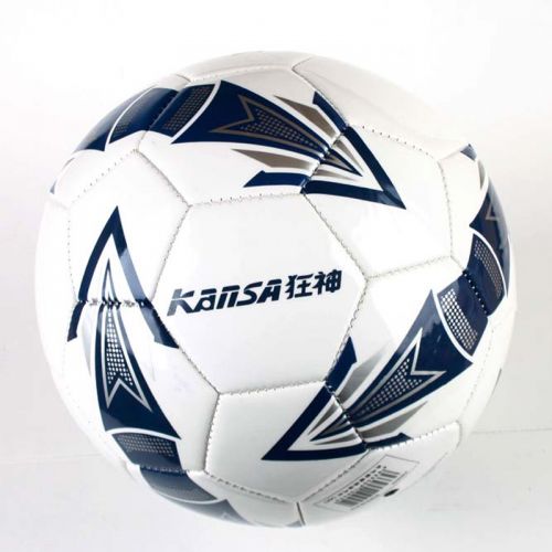 Ballon de football - Ref 5847