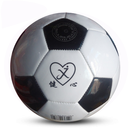 Ballon de football - Ref 5886