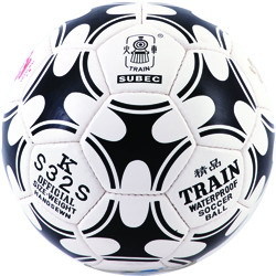 Ballon de football - Ref 5893