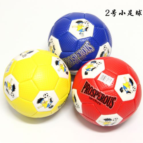 Ballon de football - Ref 5898