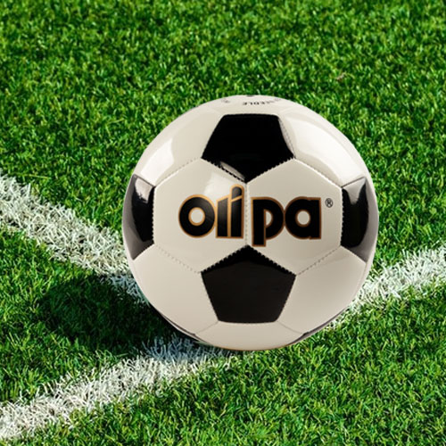 Ballon de football - Ref 5905