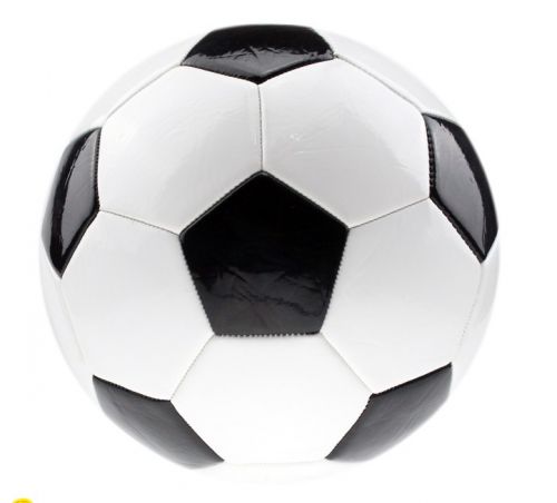 Ballon de football - Ref 5916