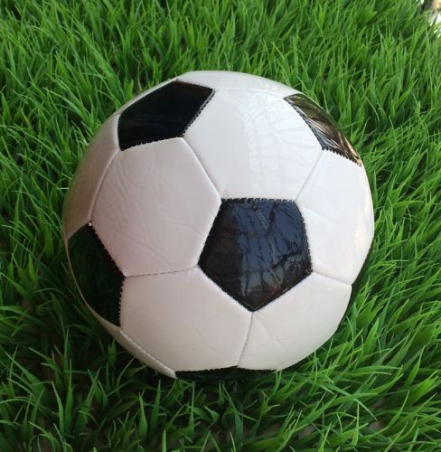 Ballon de football - Ref 5917