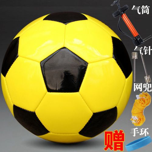 Ballon de football - Ref 5973