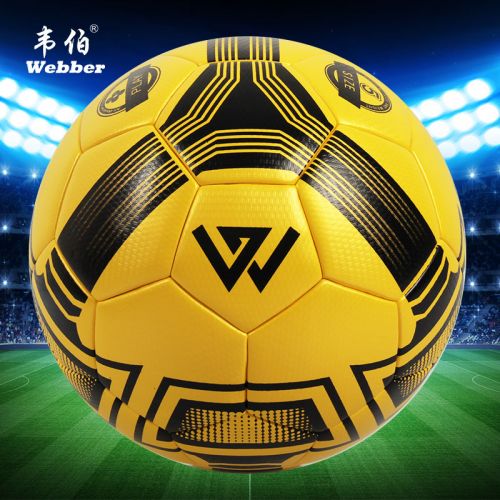 Ballon de football - Ref 5981