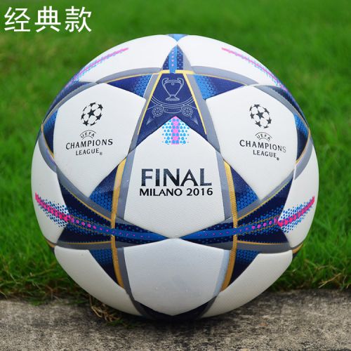 Ballon de football - Ref 6000