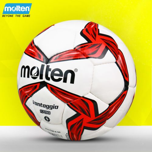 Ballon de football - Ref 6006