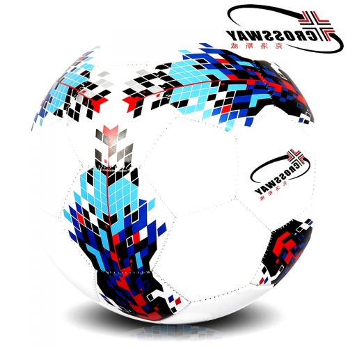 Ballon de football - Ref 6009