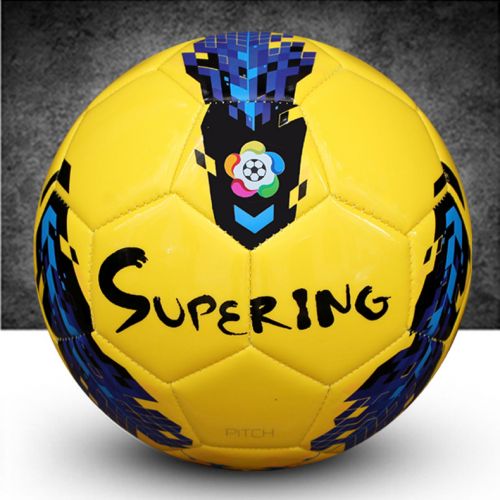 Ballon de football - Ref 6013