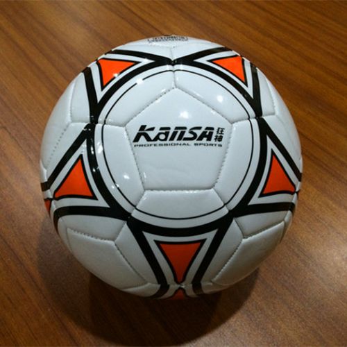 Ballon de football - Ref 6039