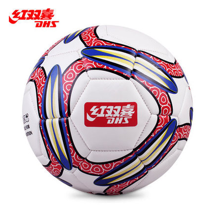 Ballon de football - Ref 6043