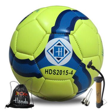 Ballon de football - Ref 6044
