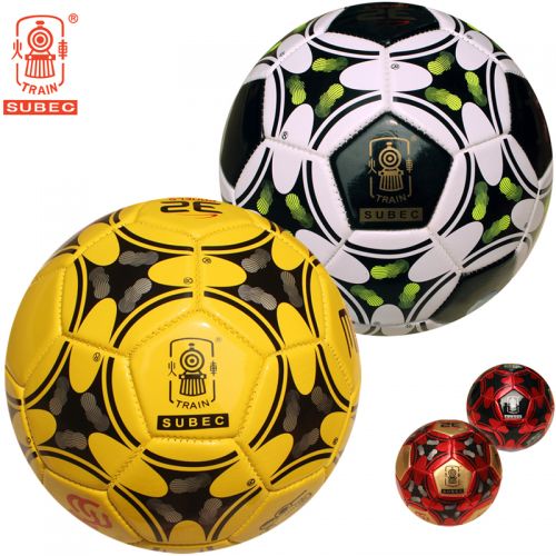 Ballon de football - Ref 6092