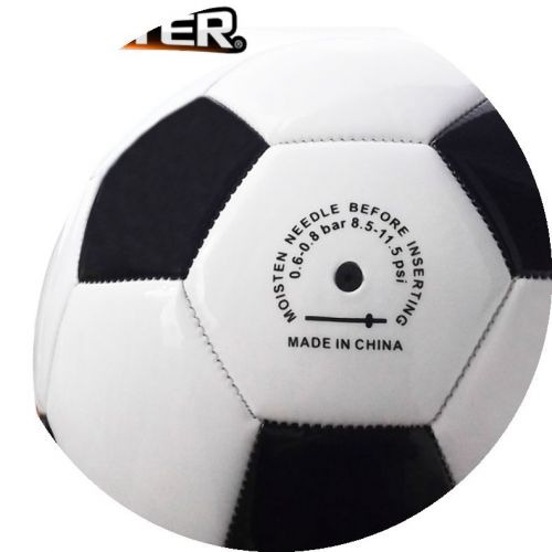 Ballon de football - Ref 6117