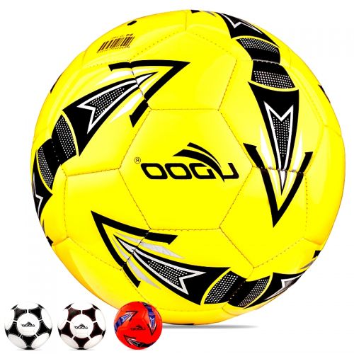 Ballon de football - Ref 6132