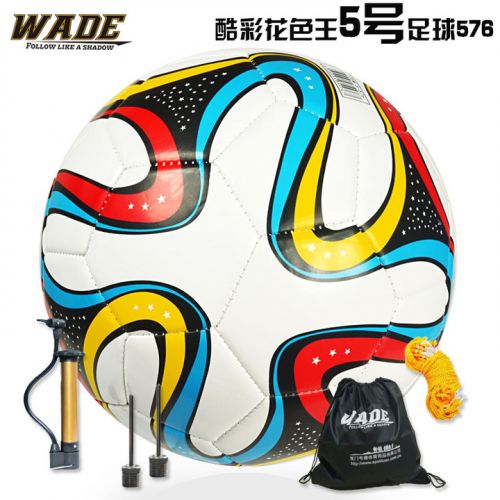 Ballon de football - Ref 6147