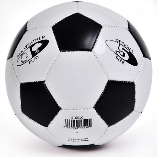 Ballon de football - Ref 6152