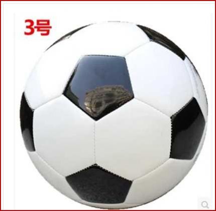 Ballon de football - Ref 6169