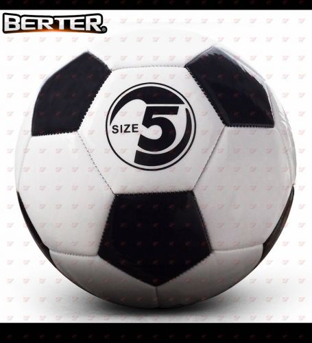 Ballon de football - Ref 6189