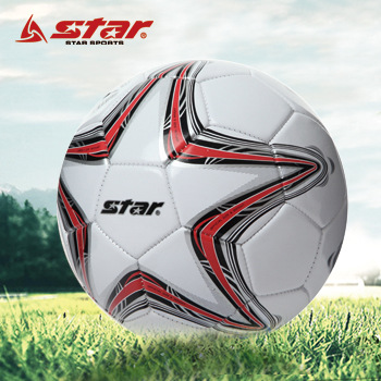Ballon de football - Ref 6207
