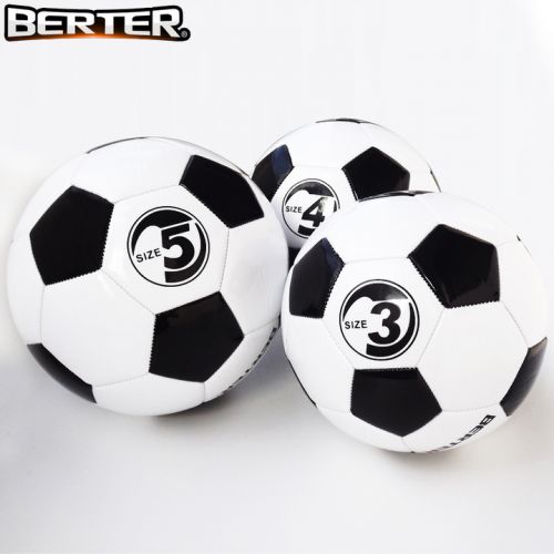 Ballon de football - Ref 6216