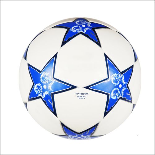 Ballon de football - Ref 6222