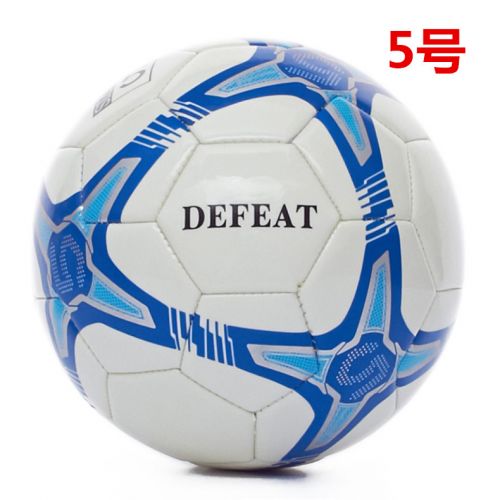 Ballon de football - Ref 6225