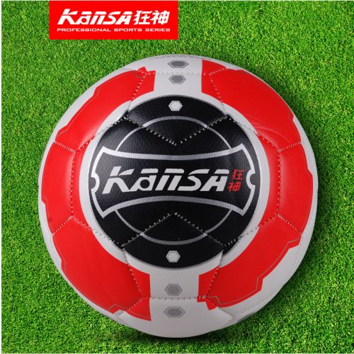 Ballon de football - Ref 6234