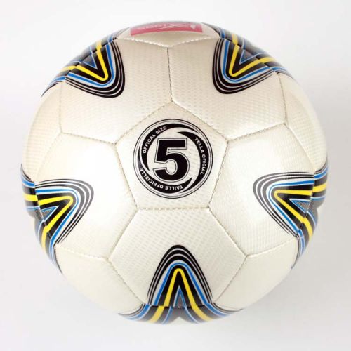 Ballon de football - Ref 6268