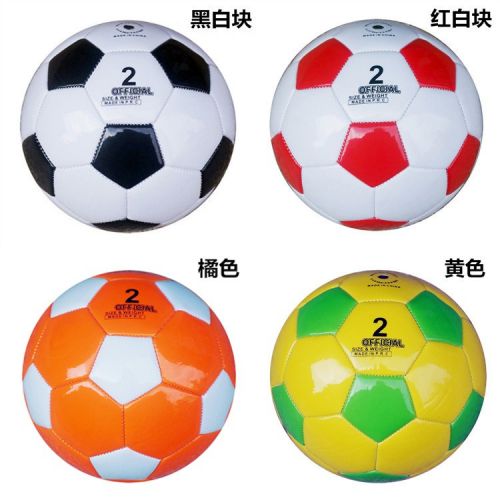 Ballon de football - Ref 6273