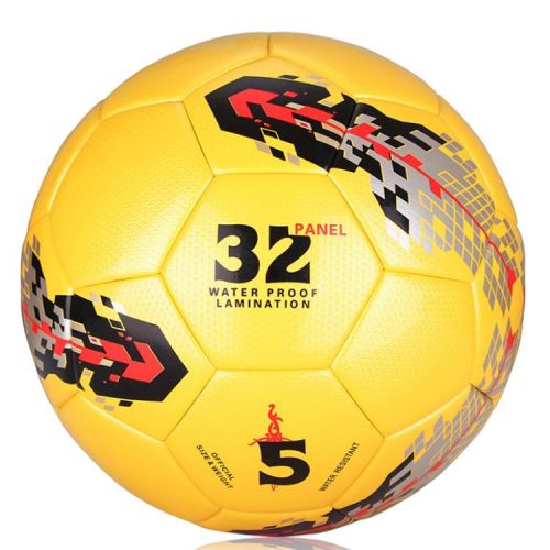 Ballon de football - Ref 6275