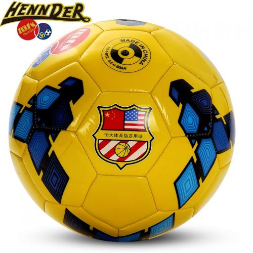 Ballon de football - Ref 6283
