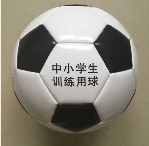 Ballon de football - Ref 6286