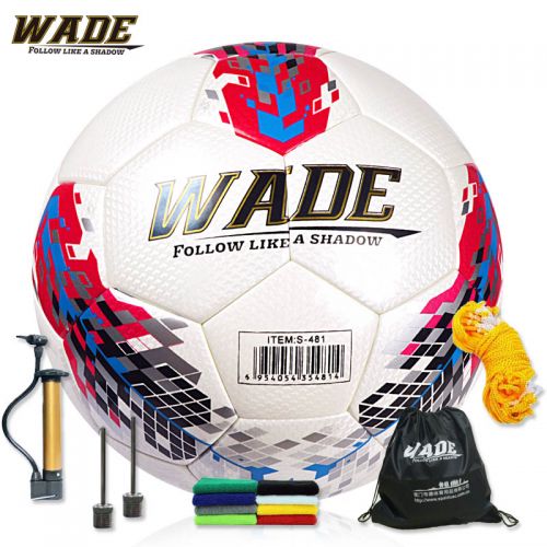 Ballon de football - Ref 6294