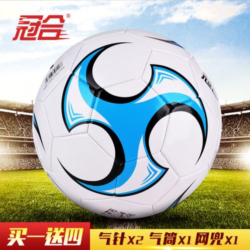 Ballon de football - Ref 6296