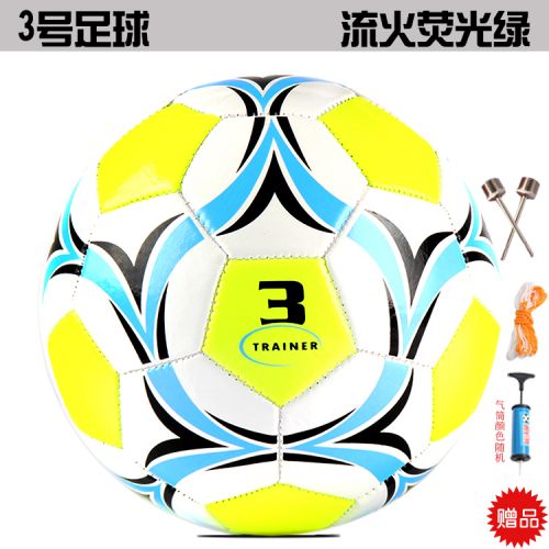 Ballon de football - Ref 6317