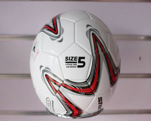 Ballon de football - Ref 6319
