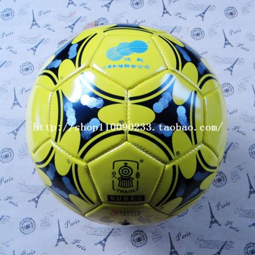 Ballon de football - Ref 6340