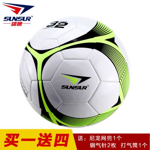 Ballon de football - Ref 6345