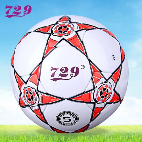 Ballon de football - Ref 6358