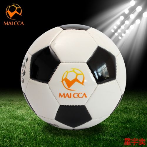 Ballon de football - Ref 6361