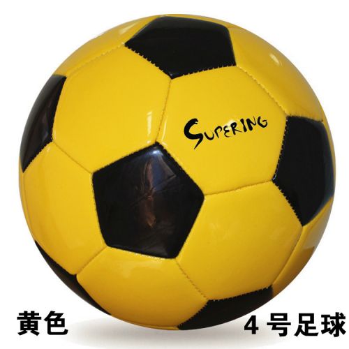Ballon de football - Ref 6380