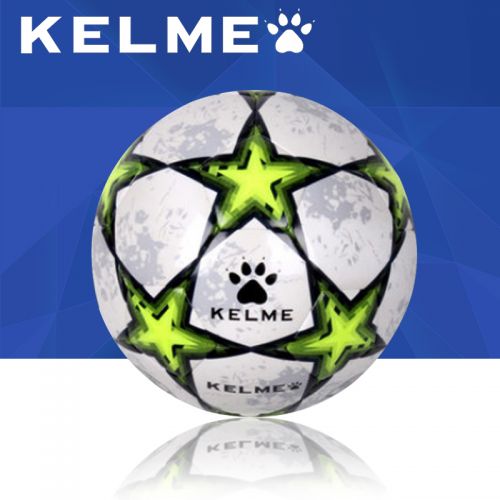 Ballon de football - Ref 6387
