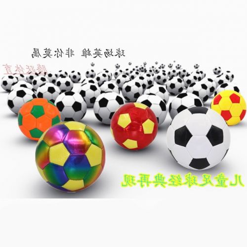 Ballon de football - Ref 6388