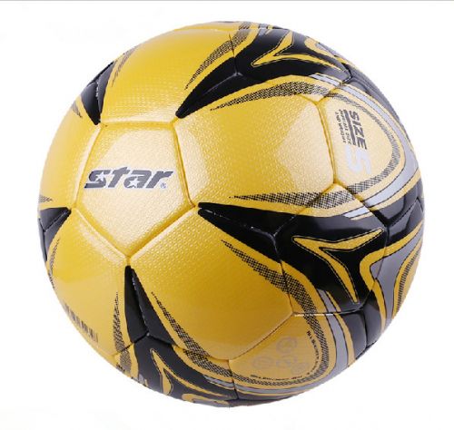 Ballon de football - Ref 6414